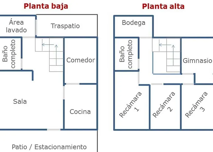 Casa Matlaltlkali - Mundial De Futbol 2026 Holiday home *