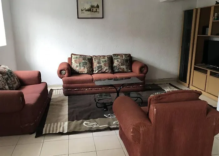Casa Matlaltlkali - Mundial De Futbol 2026 Holiday home *