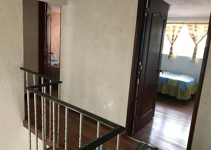Casa Matlaltlkali - Mundial De Futbol 2026 Holiday home