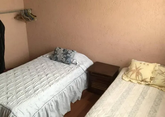 Casa Matlaltlkali - Mundial De Futbol 2026 Holiday home