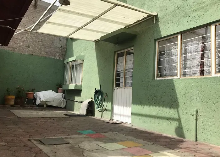 Casa Matlaltlkali - Mundial De Futbol 2026 Holiday home
