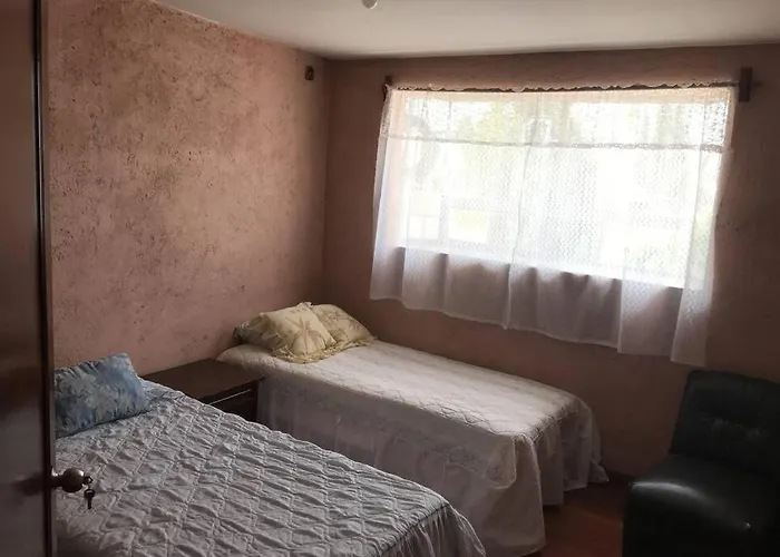Holiday home Casa Matlaltlkali - Mundial De Futbol 2026 *