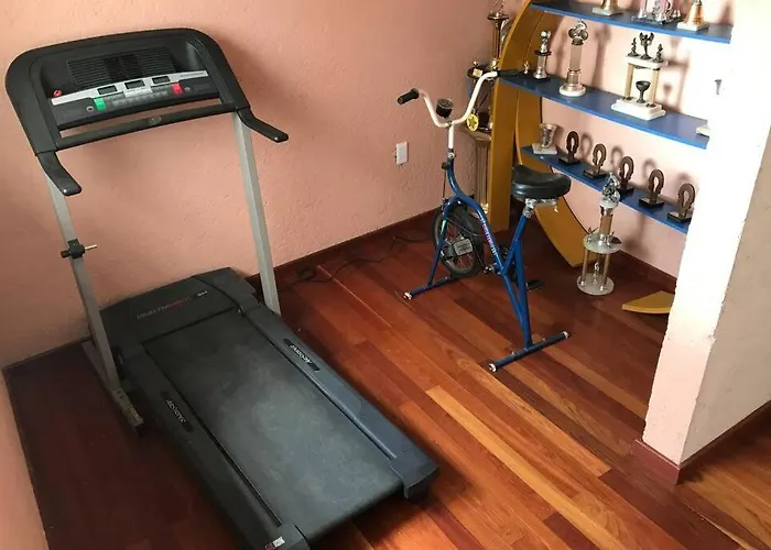 Holiday home Casa Matlaltlkali - Mundial De Futbol 2026